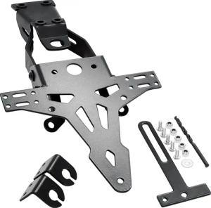 Hashiru Kennzeichenhalter für Honda CB/CBR 500 F/R 2016-