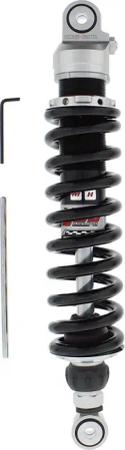 YSS Federbein Z366 schwarz 365L für BMW R 65/80 G/S