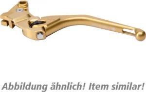 Gilles x-treme Kupplungshebel straight 02 Honda gold