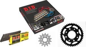D.I.D. Kettenkit 428D Clip 14/42/126 für Daelim VS 125 1997-2003