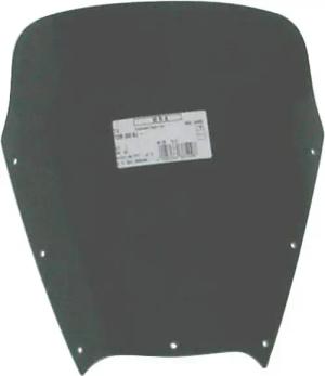 MRA Verkleidungsscheibe Touren T schwarz für Yamaha TDM 900