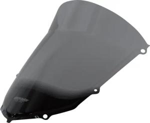 MRA Verkleidungsscheibe Touren T getönt für Z 750 S/ZX-10 R 04-0