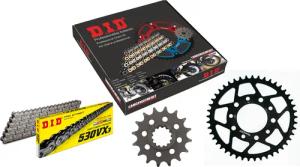 D.I.D. Kettenkit 530VX3 Niet X 16/45/110 für VFR 750 F 1988-1989