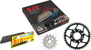 D.I.D. Kettenkit 520NZ Clip 14/41/112 für VT 125 C Shadow 1999-2008