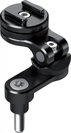SP Connect Bar Clamp Mount Pro SPC für Lenkerklemmung schwarz