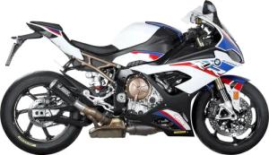MIVV MK3 Auspuff B.036.LM3C Carbon für BMW S 1000 RR 2019- Euro4