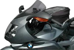 MRA Verkleidungsscheibe Touren T getönt für BMW K 1200/1300 S
