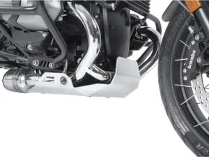 Hepco & Becker Alu Motorschutz für BMW R nineT Pure silber