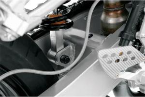 Mizu Heckhöherlegung S2 3010211 für Yamaha