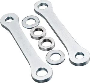 Mizu Heckhöherlegung S7 3010400 für KTM