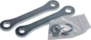 Mizu Heckhöherlegung S7 3010401 für KTM