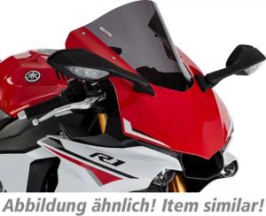 Bodystyle Racing Cockpitscheibe für Kawasaki Ninja 400