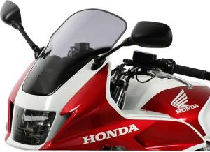 MRA Verkleidungsscheibe Touren T getönt für Honda CB 1300 S