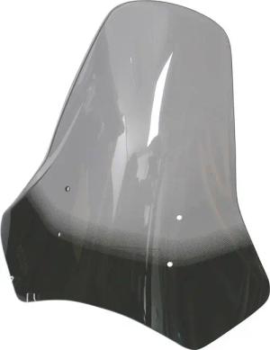 MRA Verkleidungsscheibe Touren T getönt für KLE 650 Versys 06-09