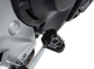 SW-MOTECH Fußbremshebel-Erweiterung für Honda NC 700/750