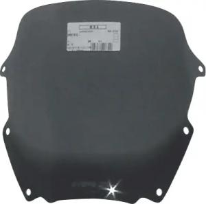 MRA Verkleidungsscheibe Touren T schwarz für Sprint RS 955i