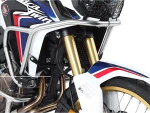 Hepco & Becker Versteifungsbügel Off-Road 42226518 00 05 für BMW anthrazit
