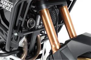 Hepco & Becker Versteifungsbügel Off-Road schwarz für Honda CRF 1100 Africa