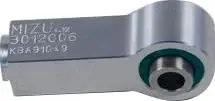 Mizu Heckhöherlegung S2 3012006 für KTM