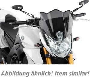 Ermax Cockpitscheibe für Kawasaki Z 750 (nicht R) 2007-2012