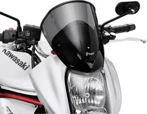 Ermax Cockpitscheibe für Kawasaki ER-6 n 2006-2008