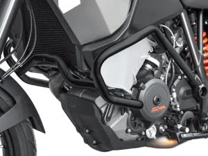 Zieger Sturzbügel schwarz für KTM 1050/1090/1190/1290 Adventure