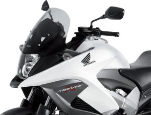 MRA Verkleidungsscheibe Touren TM getönt für VFR 800 X 2011-2014