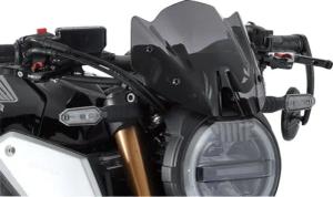 Ermax Cockpitscheibe 6531309 für Honda CB 650 R