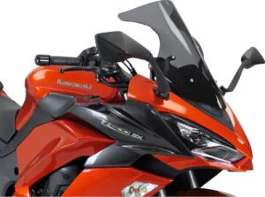 Bodystyle Racing Cockpitscheibe für Kawasaki Z 1000 SX 2017-2019