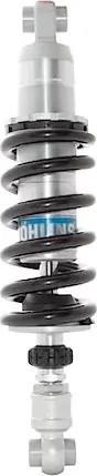 Öhlins Stoßdämpfer STX46DR1L 368-380mm schwarz für BMW R nineT