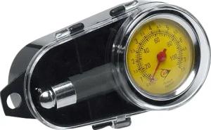 Dunlop Luftdruckprüfer analog