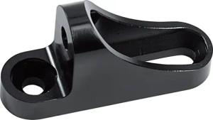Highsider Adapterpaar für Verkleidungsspiegel kurz 20-42,5mm offen
