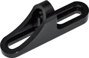 Highsider Adapterpaar für Verkleidungsspiegel lang 16-58mm offen
