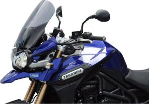 MRA Verkleidungsscheibe Touren T getönt für Tiger 1200 2012-2015
