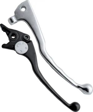 Shin Yo Bremshebel wie OEM silber 423 JY-1620-P für Suzuki