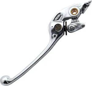 Shin Yo Bremshebel wie OEM silber 032 JY-1716-T2-P für Honda