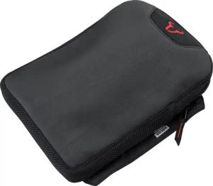 SW-MOTECH Luftpolster Komfortkissen Traveller Pillon 22 x 30 cm