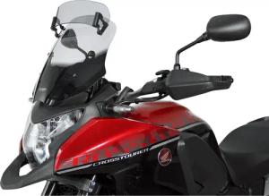 MRA Verkleidungsscheibe Vario-Touren VT getönt für VFR1200X SC76
