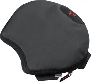 SW-MOTECH Luftpolster Komfortkissen Traveller Smart 33,5 x 38 cm
