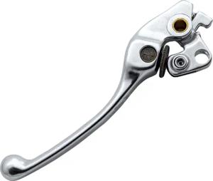 Shin Yo Kupplungshebel wie OEM silber 123 JY-1717-P für Honda