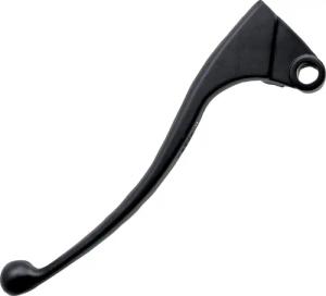 Shin Yo Kupplungshebel wie OEM schwarz 308 JY-1799-B-K für Kawasaki