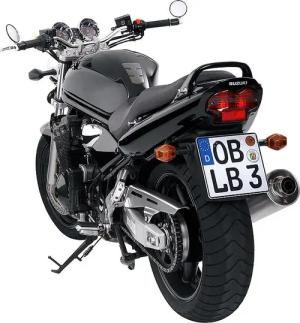 Mizu Hecktieferlegung S1 3020107 für Suzuki