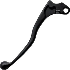 Shin Yo Kupplungshebel wie OEM schwarz 330 JY-1785-B für Kawasaki
