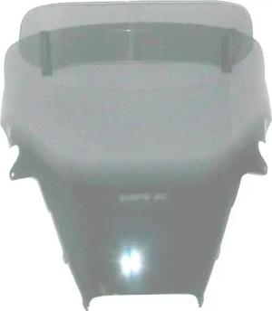 MRA Verkleidungsscheibe Vario-Touren VT getönt für VFR 800 98-01
