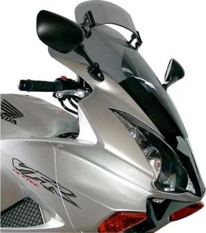 MRA Verkleidungsscheibe Vario-Touren VT getönt für VFR 800 02-13