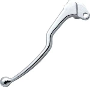 Shin Yo Kupplungshebel wie OEM silber 519 JY-1635-P für Suzuki/Yamah