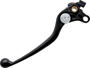 Shin Yo Kupplungshebel wie OEM schwarz 521 JY-1623-B-K für Suzuki