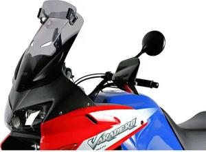 MRA Verkleidungsscheibe Vario-Touren VTM getönt für Varadero 03-