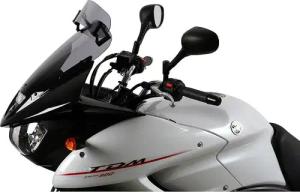 MRA Verkleidungsscheibe Vario-Touren VT getönt für TDM 900