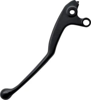 Shin Yo Kupplungshebel wie OEM schwarz 720 JY-1737-B für Yamaha